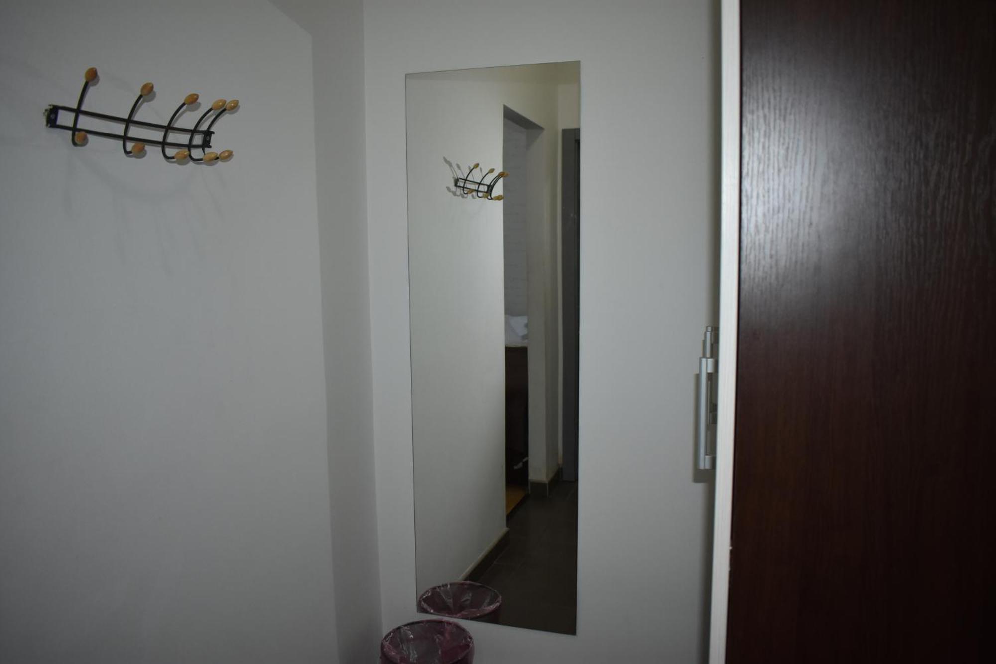 Garni Hotel Lion Jagodina Εξωτερικό φωτογραφία