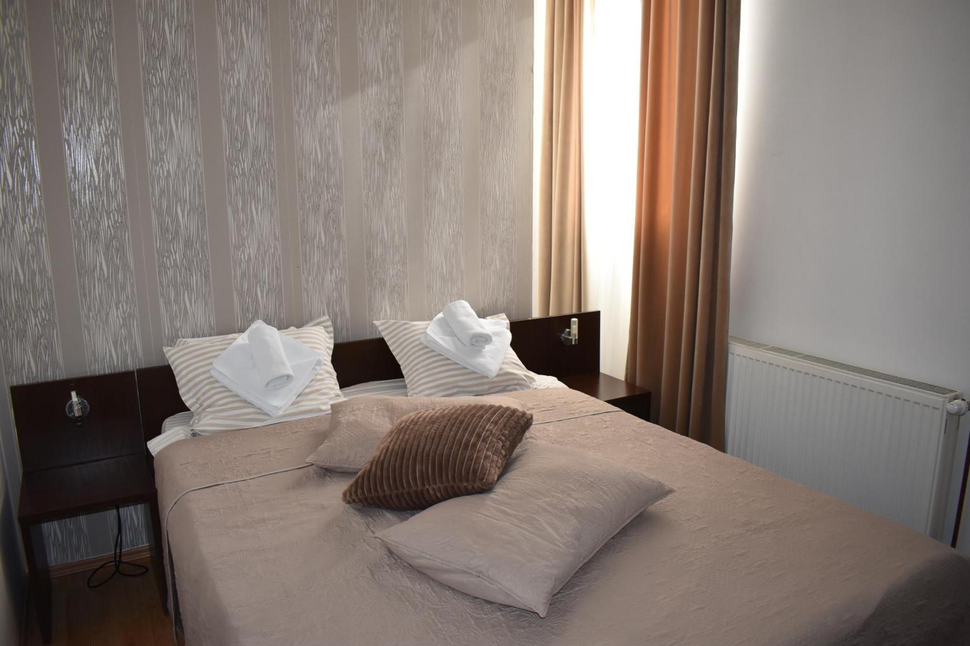 Garni Hotel Lion Jagodina Εξωτερικό φωτογραφία