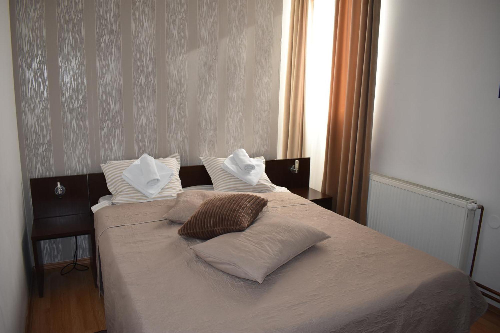 Garni Hotel Lion Jagodina Εξωτερικό φωτογραφία