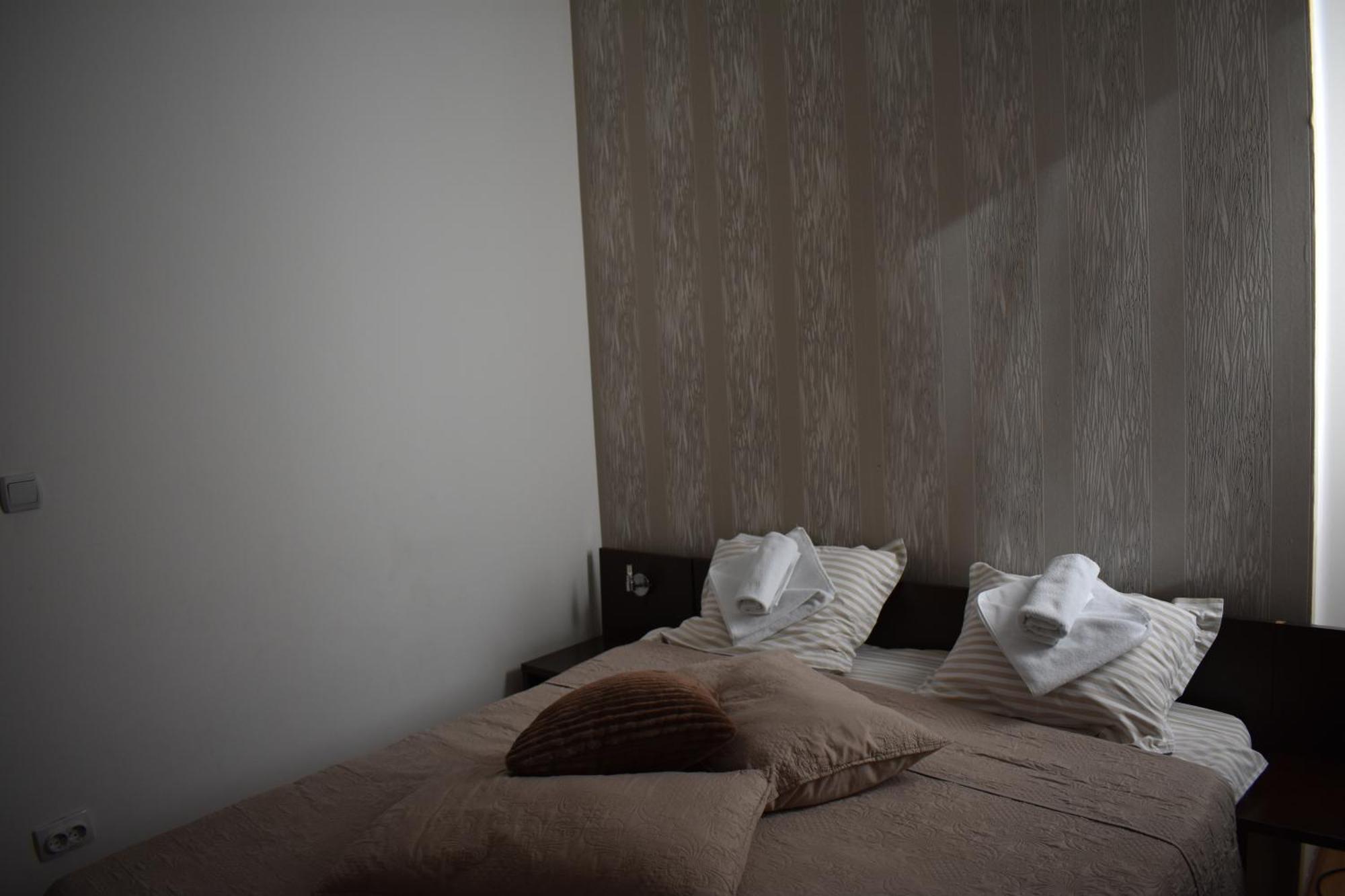 Garni Hotel Lion Jagodina Εξωτερικό φωτογραφία