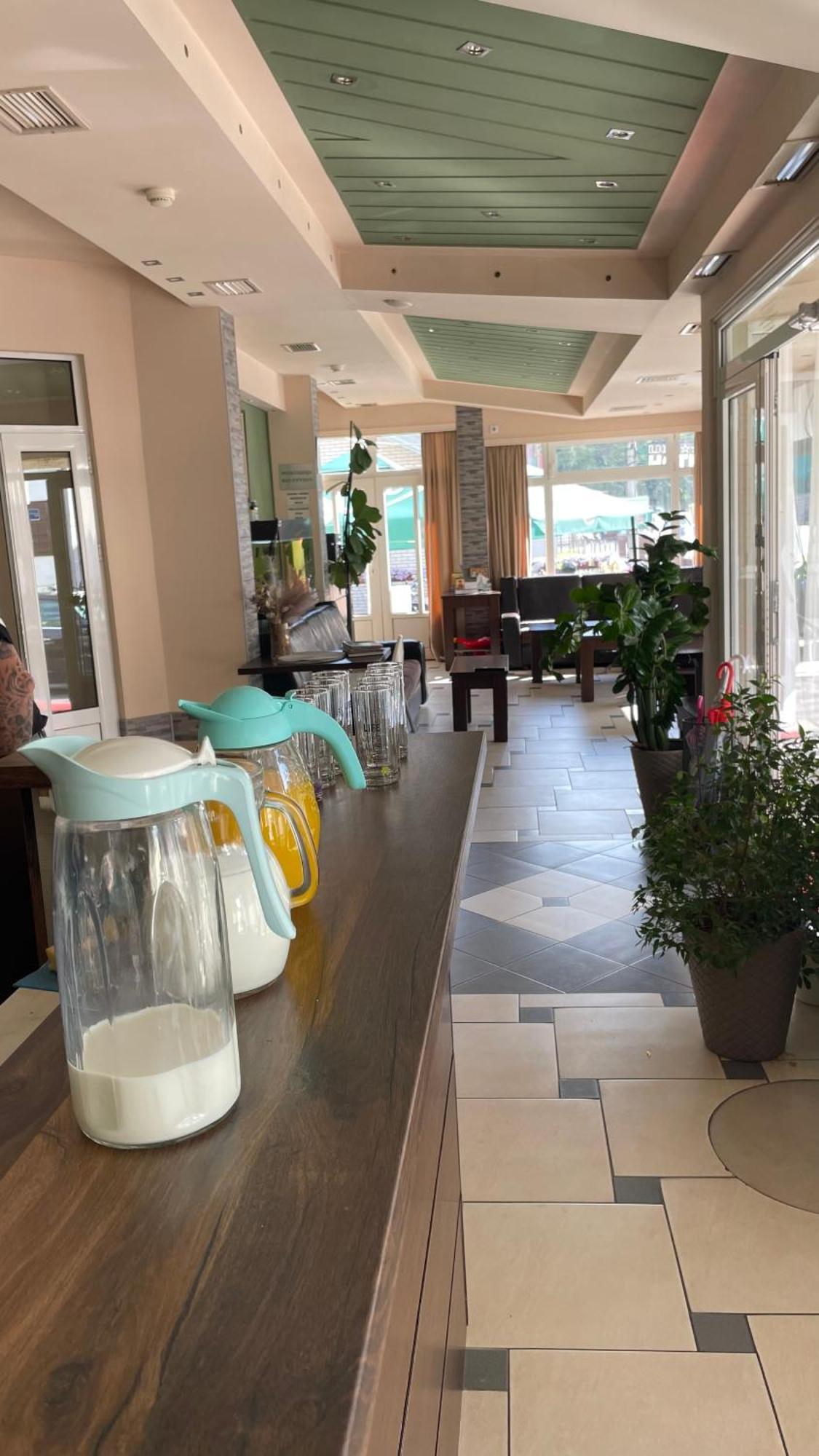 Garni Hotel Lion Jagodina Εξωτερικό φωτογραφία
